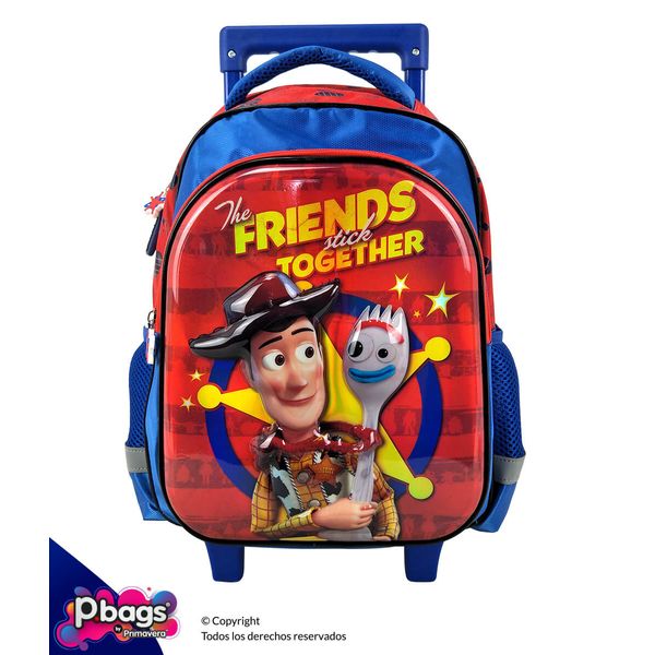 Morral-13--Trolley-Toy-Story-4-Relieve