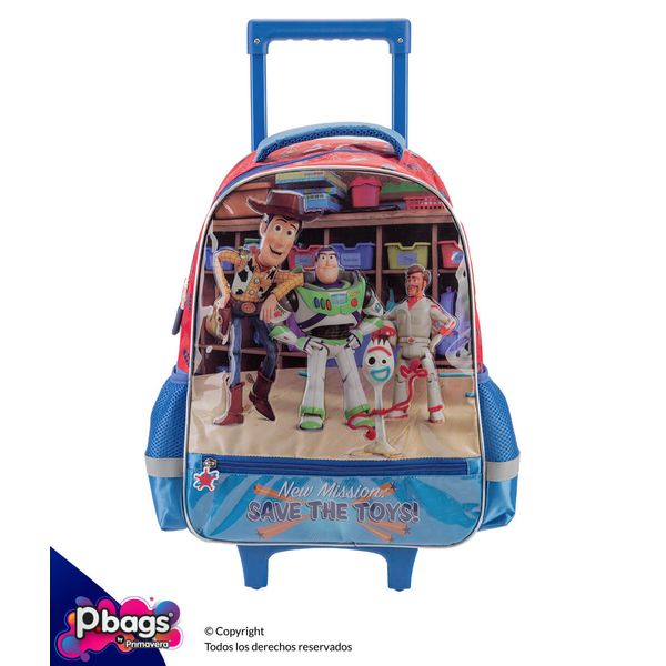 Morral-165”-Trolley-Toy-Story-4-Bolsillo