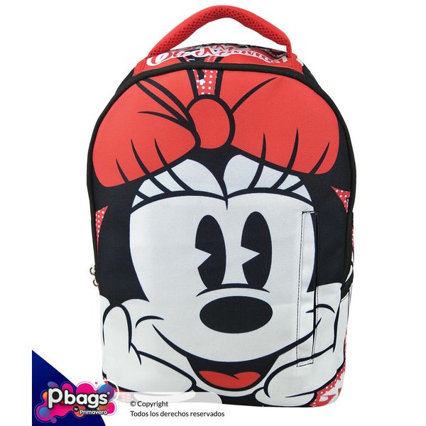 Morral-Junior-Backpack-Disney-Minnie