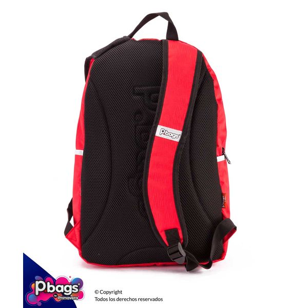 Morral-Young-Backpack-Unisex-Rojo-Atras