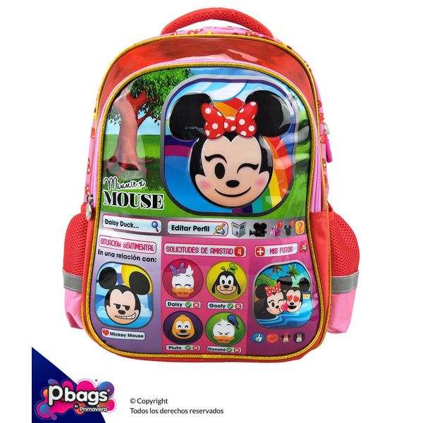 Morral-165--Backpack-Emojis-Metalizado