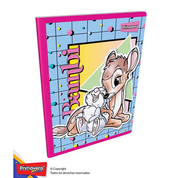 Cuaderno-Cosido-100Hj-Cuadros-Disney-12