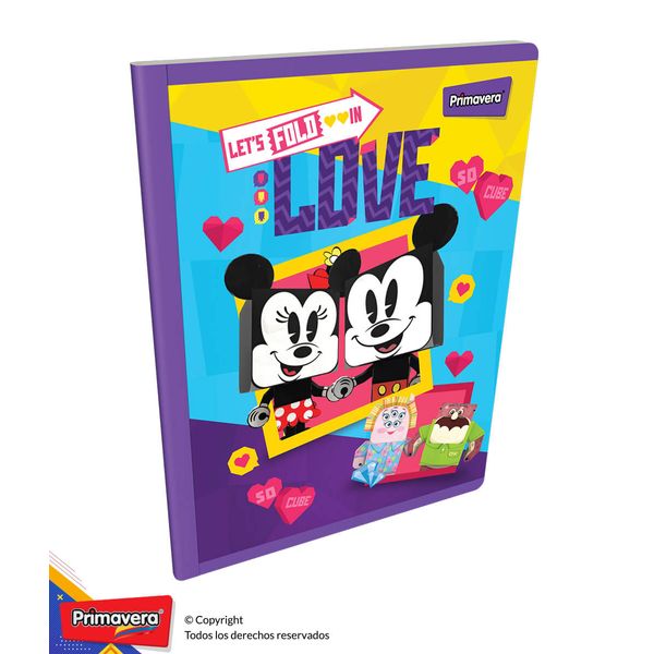 Cuaderno-Cosido-100Hj-Rayas-Disney-Premium-09