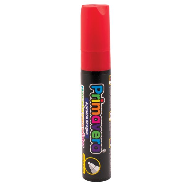 Marcador-para-Poster-Rojo-15-mm