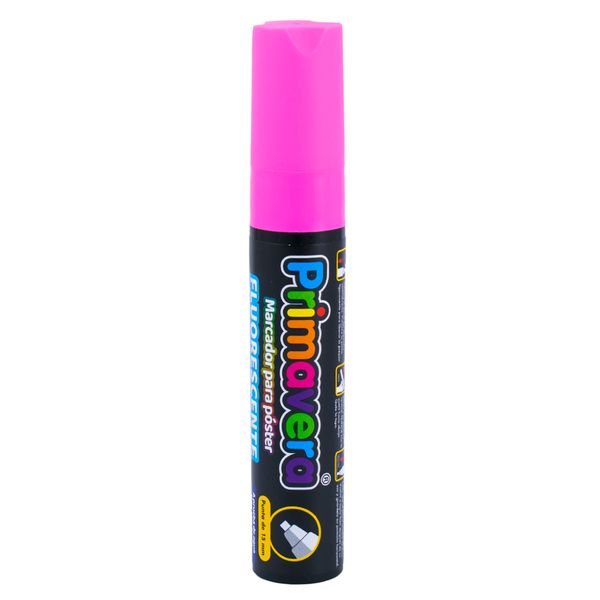 Marcador-para-Poster-Fluorescente-Rosado-15-mm.