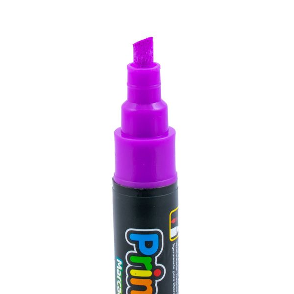 Marcador-para-Poster-Fluorescente-Morado-6-mm. Marcador-para-Poster-Fluorescente-Morado-6-mm.