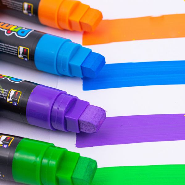 Marcador-para-Poster-Blanco-15-mm. Marcador-para-Poster-Blanco-15-mm.