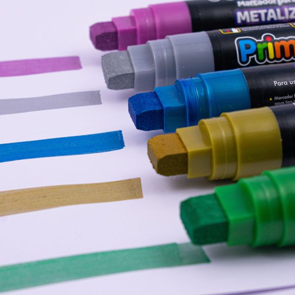 Marcador-para-Poster-Metalizado-Azul-15-mm. Marcador-para-Poster-Metalizado-Azul-15-mm.