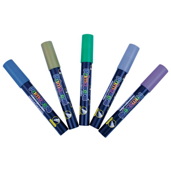 Marcador-para-Poster-Metalizado-Rosado-6-mm. Marcador-para-Poster-Metalizado-Rosado-6-mm.