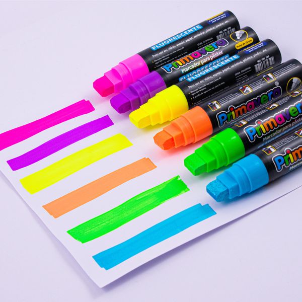 Marcador-para-Poster-Fluorescente-Rosado-15-mm.