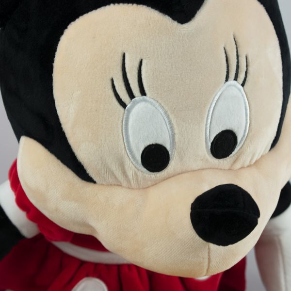 Peluche-Minnie-35-cms. Peluche-Minnie-35-cms.