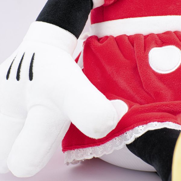 Peluche-Minnie-35-cms. Peluche-Minnie-35-cms.