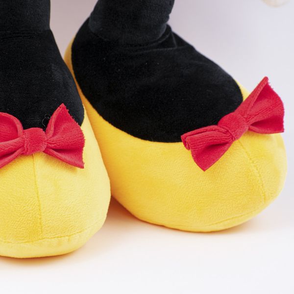 Peluche-Minnie-35-cms. Peluche-Minnie-35-cms.