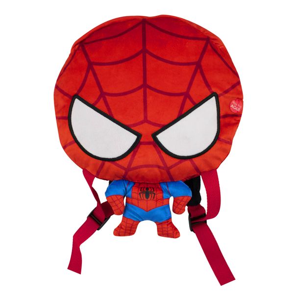 Morral-de-Peluche-con-Luz-Spiderman