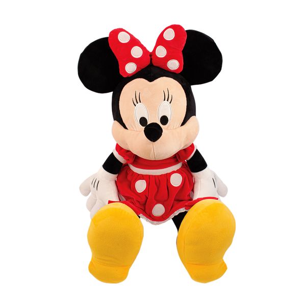 Disney em Juguetes Primavera Minnie Mouse – papelesprimavera