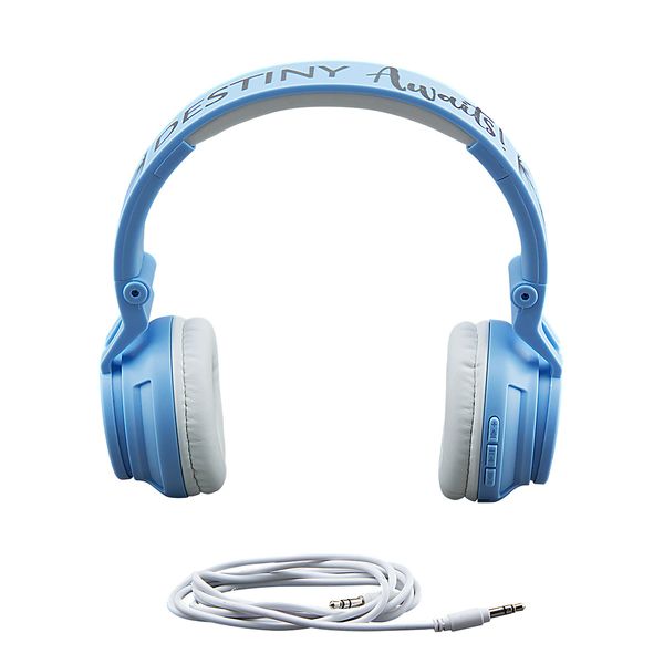 Audifonos-Bluetooth-de-Lujo-Frozen-II