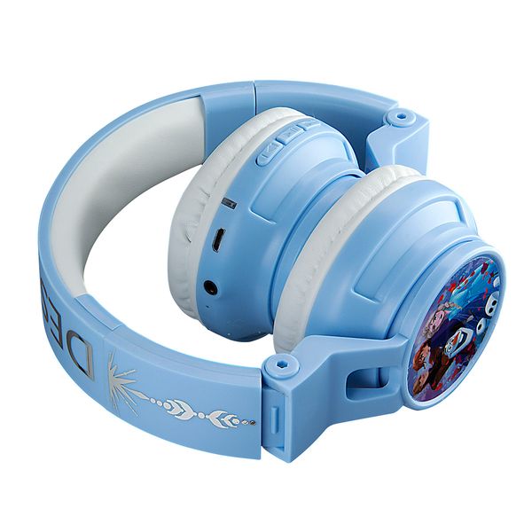 Audifonos-Bluetooth-de-Lujo-Frozen-II