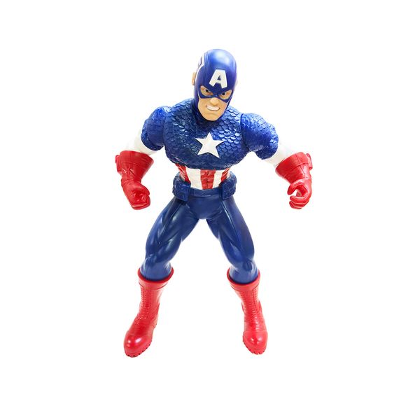 Capitan-America-Articulado-Comics-52-cms.-Avengers
