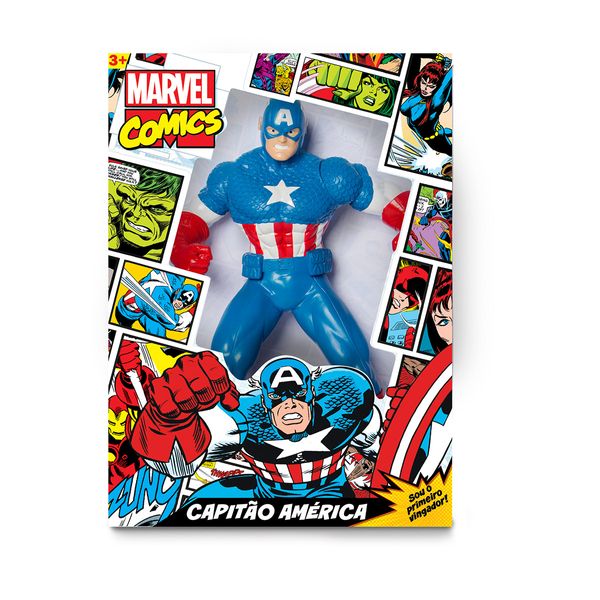 Capitan-America-Articulado-Comics-52-cms.-Avengers