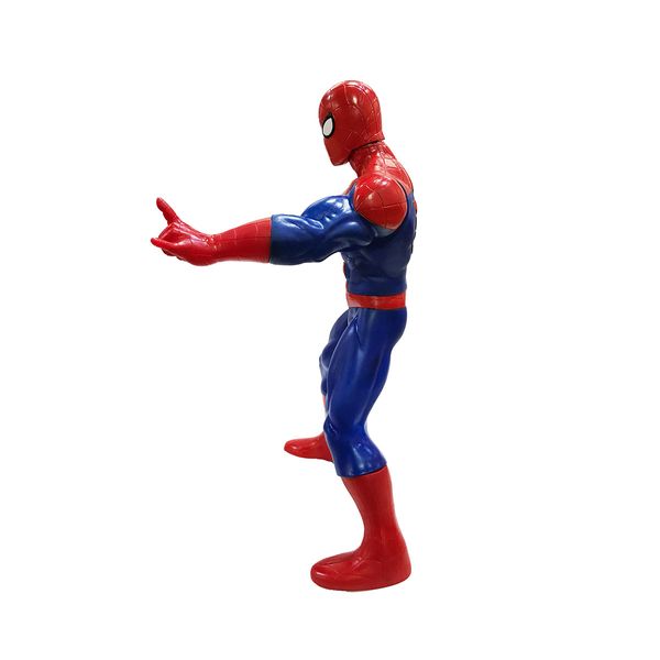 Spiderman-Comics-Articulado-52cms.-Avengers