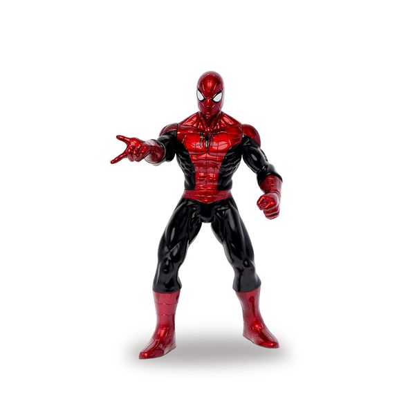 Spiderman-Revolution-Ultimate-Articulado-52-cms.-Avengers