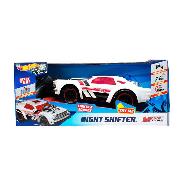 Auto-Ninght-Shifter-Control-Remoto-Hotwheels