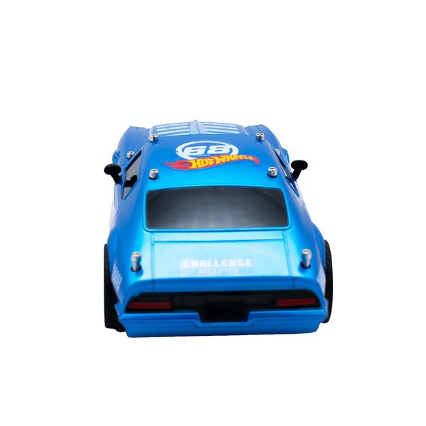 Auto-Speed-King-Control-Remoto-Hotwheels-2