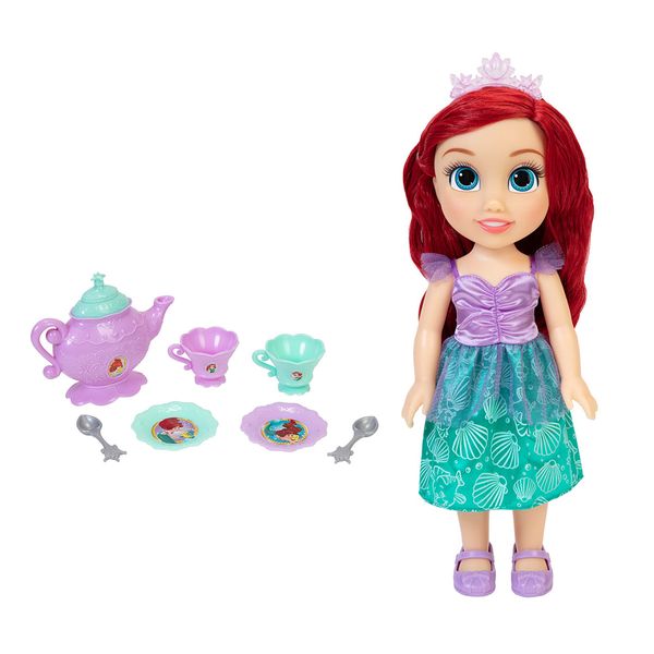 Set-de-Te-Ariel