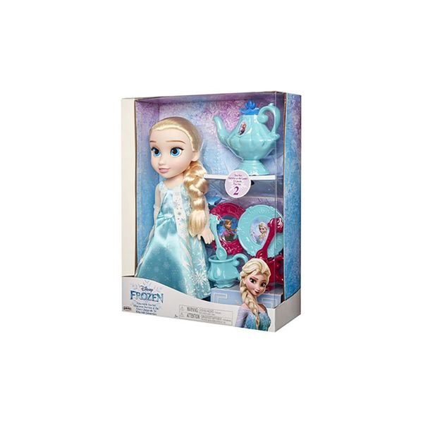 Set-de-Te-Elsa-Frozen