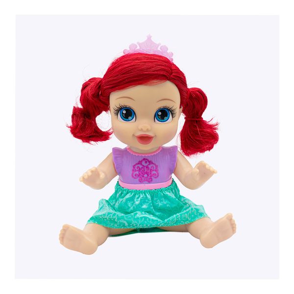 Muñeca-Ariel-Baby