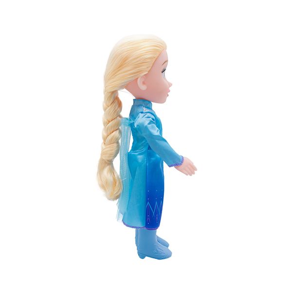 Muñeca-Elsa-Frozen-II-Pequeña-Clasica