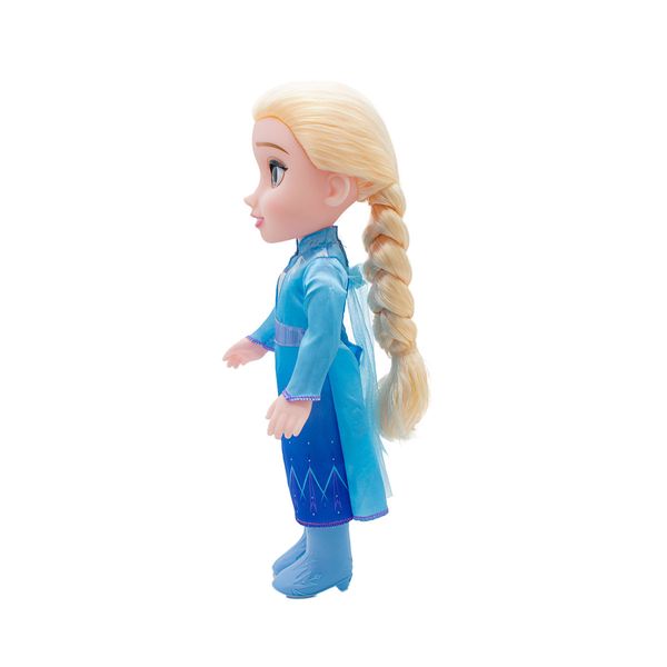 Muñeca-Elsa-Frozen-II-Pequeña-Clasica