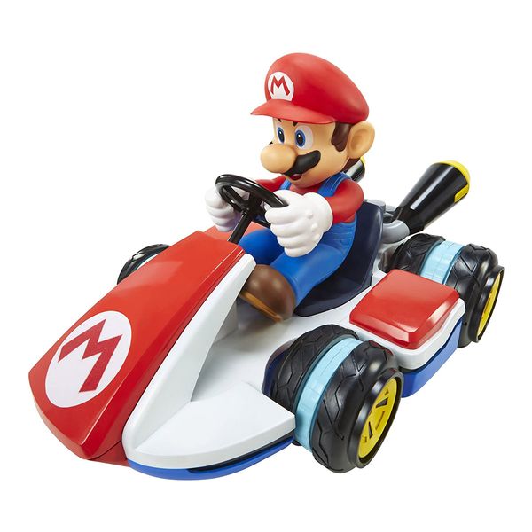 Mario-Kart-Control-Remoto