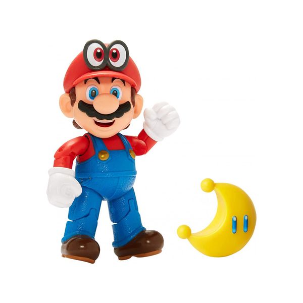 Super-Mario-Articulado-Pequeño