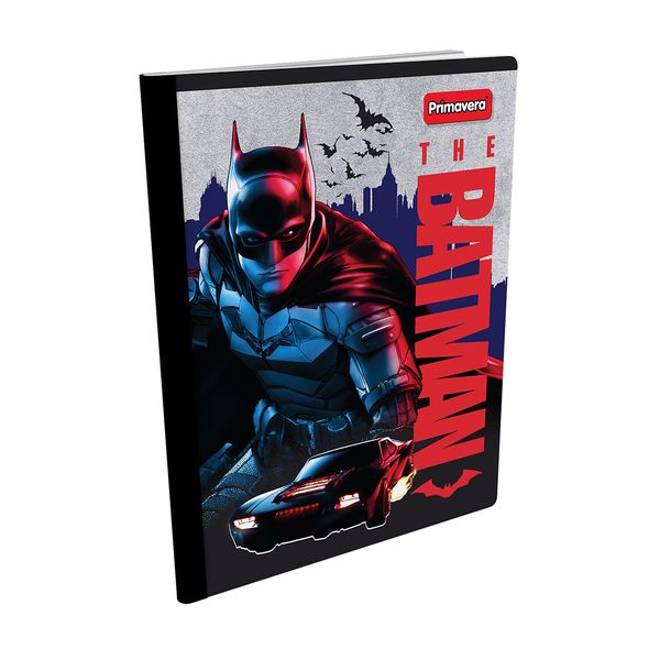 Cuaderno-Cosido-The-Batman-Front
