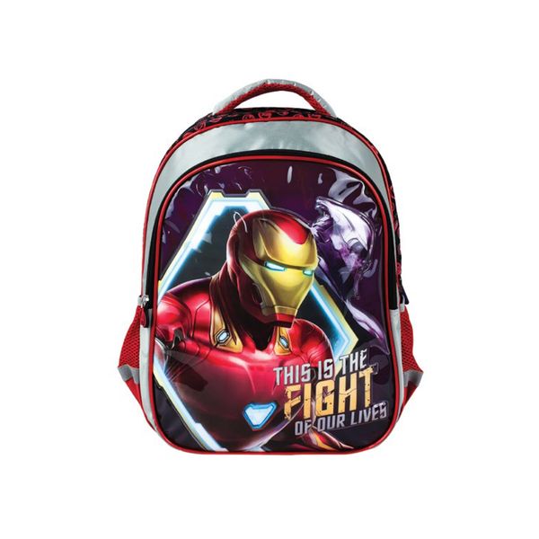 Morral-Grande-Ironman-This-Is-The-Fight-Of-Our-Lives