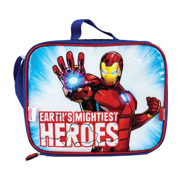 Lonchera-Ironman-Earth-s-Mightiestr-Heroes