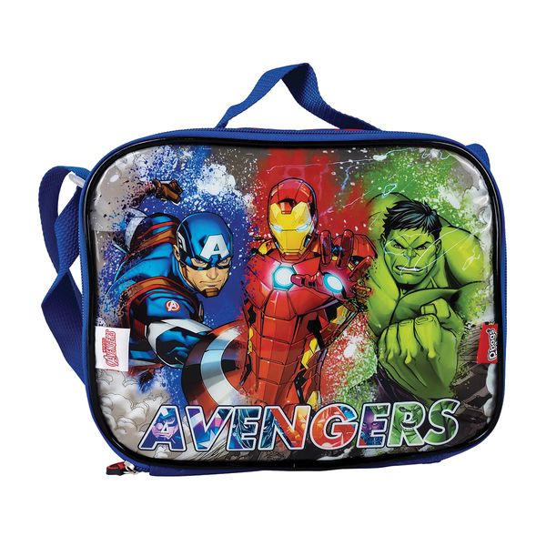Lonchera-Avengers-Capitan-America-Ironman-Hulk