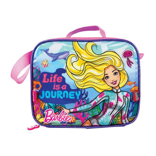 Lonchera-Barbie-Life-Is-a-Journey