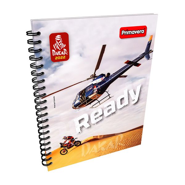 Cuaderno-Argollado-Pasta-Dura-Dakar-Ready-Helicoptero