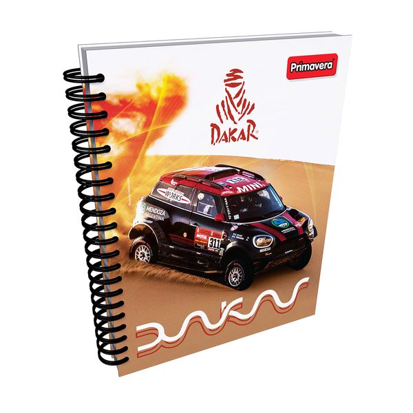 Cuaderno-Argollado-Pasta-Dura-Grande-Dakar-Auto-Desierto