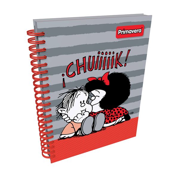 Cuaderno-Argollado-Pasta-Dura-Mafalda-Guille-Beso