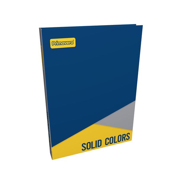 Cuaderno-Cosido-Pasta-Dura-Solid-Colors-Unicolor-Azul-Oscuro-Amarillo