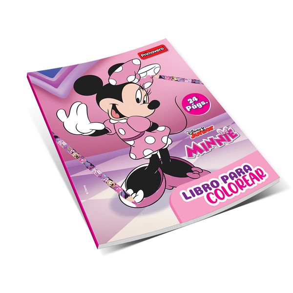 Libro-para-Colorear-Minnie-24-Paginas