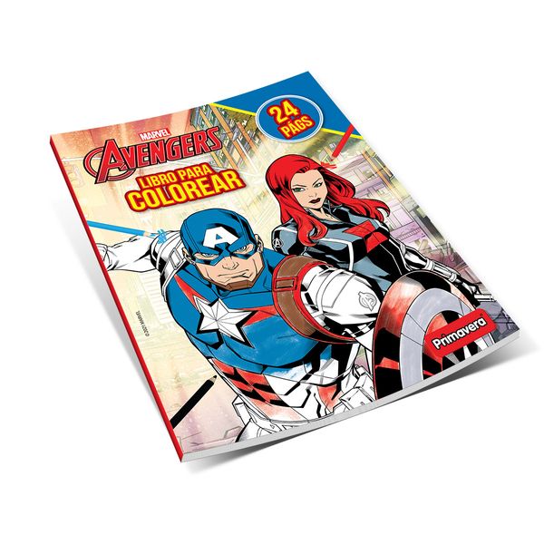 Libro-para-Colorear-Avengers-24-Paginas