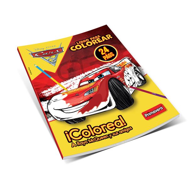 Libro-para-Colorear-Cars-24-Paginas
