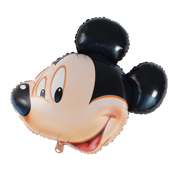 Globo-Forma-Mickey-Disney