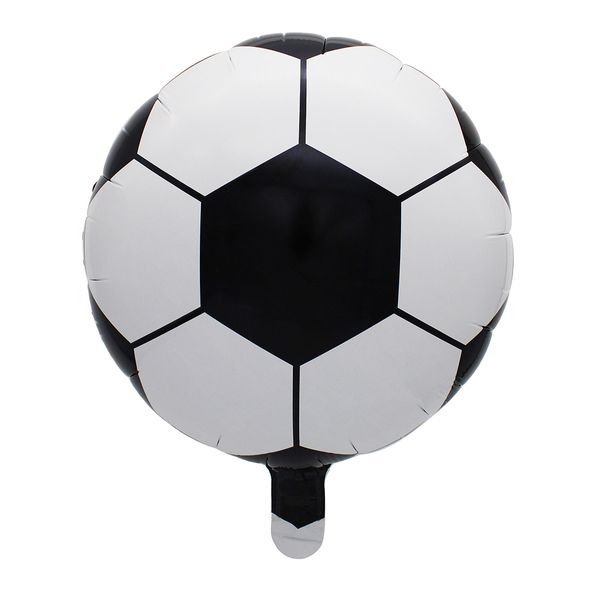 Globo-Futbol-Balon