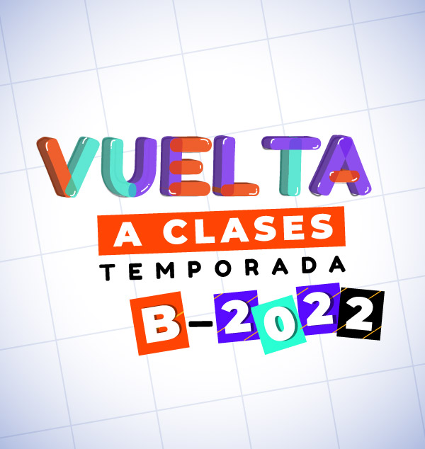 Banner Derecho Superior - Vuelta Clases B
