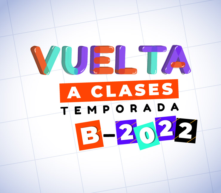 Vuelta Clases B - Mobile